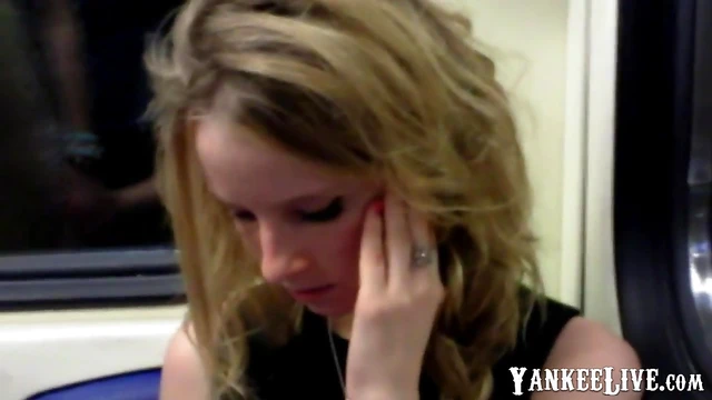 Sizzling Upskirt Tease Leads To Unexpected Naughty Delight