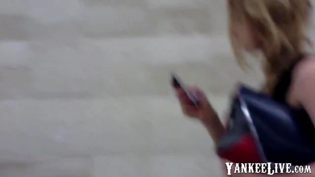 Sizzling Upskirt Tease Leads To Unexpected Naughty Delight