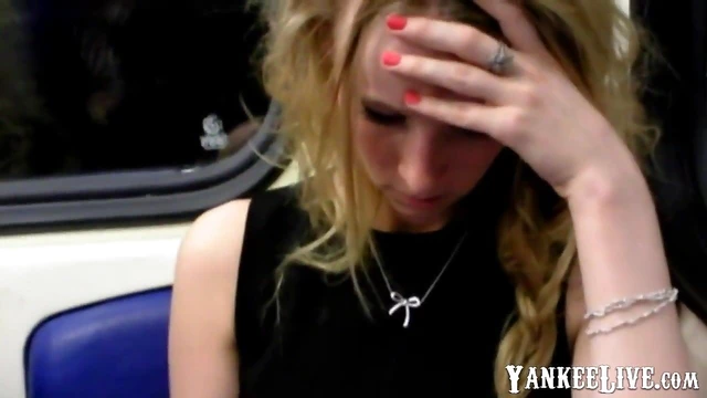 Sizzling Upskirt Tease Leads To Unexpected Naughty Delight