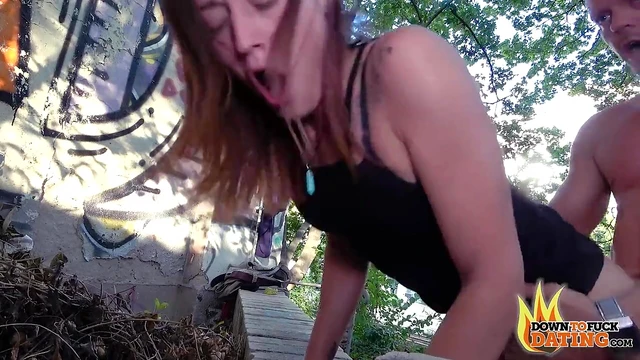 Mina's Shaved Pussy Tempts You In HD POV Blowjob Madness