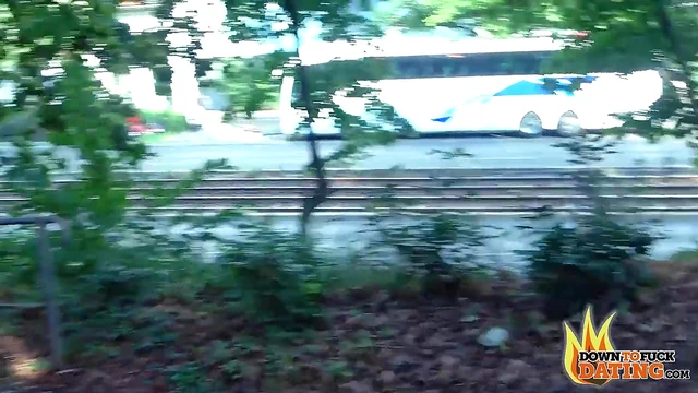 Mina's Shaved Pussy Tempts You In HD POV Blowjob Madness