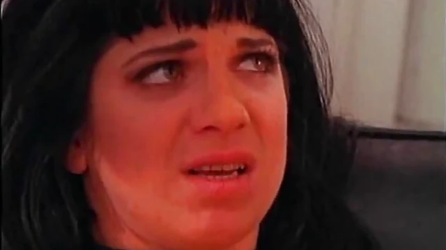 Cuckolded Guy Watches His Cowgirl Ride Hard Doggy Style Feast