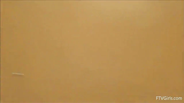 Seductive Chick Gets Naughty in Dressing Room for Wild Sex Action