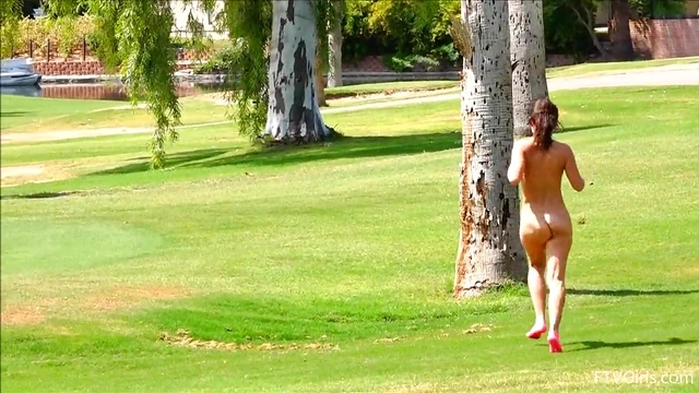 Sporty Biker Babe Somara Ditches Workout Gear for Steamy Bike Ride Fun