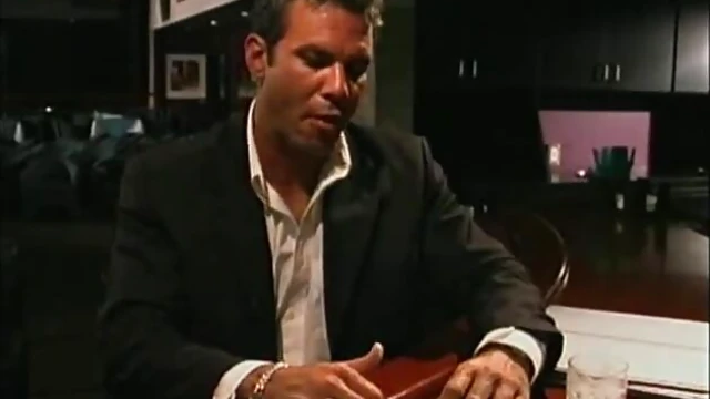 Sizzling Cowgirl Reveals Curves Under Jeans Before Hardcore Ride