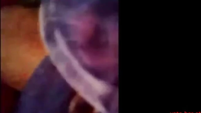 Sultry British Lass Gets Her Pussy Fingered Before Giving Hot Blowjob On The Train