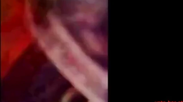 Sultry British Lass Gets Her Pussy Fingered Before Giving Hot Blowjob On The Train