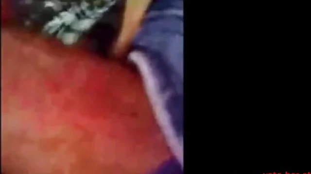 Sultry British Lass Gets Her Pussy Fingered Before Giving Hot Blowjob On The Train