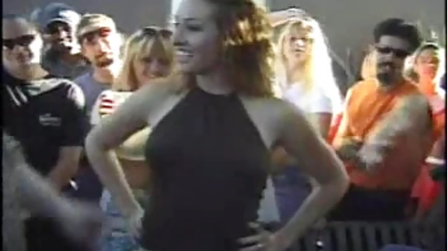 Hot Babes Show Off Their Sexy Tits Anywhere Excitingly Everywhere