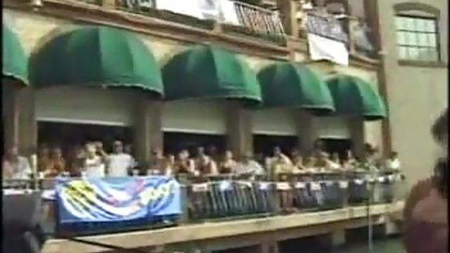 Hot Babes Show Off Their Sexy Tits Anywhere Excitingly Everywhere