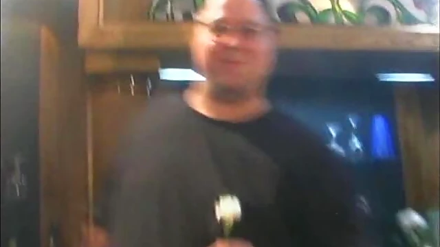 Sizzling Cowgirl Moans Loudly While Getting Pounded Hardcore Up Close