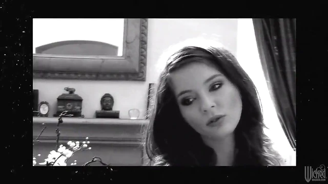 Sultry Redhead Takes On Guys Everywhere For Steamy Public Fucks