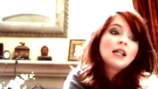 Sultry Redhead Takes On Guys Everywhere For Steamy Public Fucks