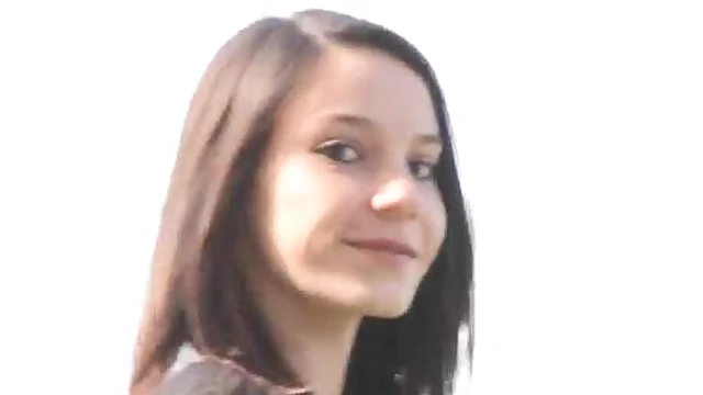 Bold Teen Tempts Public With Provocative Outdoor Sex Acts