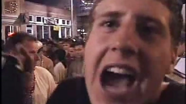 Festival Babes Flaunt Their Spectacular Tits for Excited Crowds Enjoyment