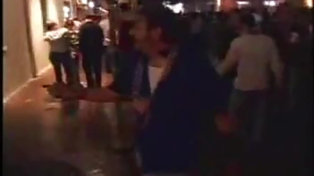 Festival Babes Flaunt Their Spectacular Tits for Excited Crowds Enjoyment