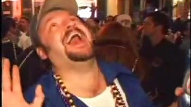 Festival Babes Flaunt Their Spectacular Tits for Excited Crowds Enjoyment