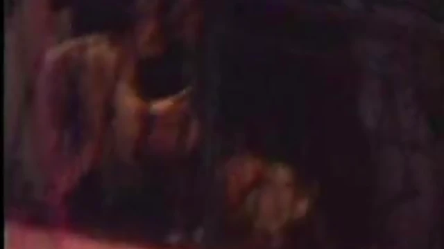 Festival Babes Flaunt Their Spectacular Tits for Excited Crowds Enjoyment