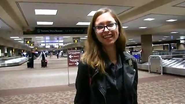 Riley Strips Down Seductively While Cam Captures Her Every Move Solo Show