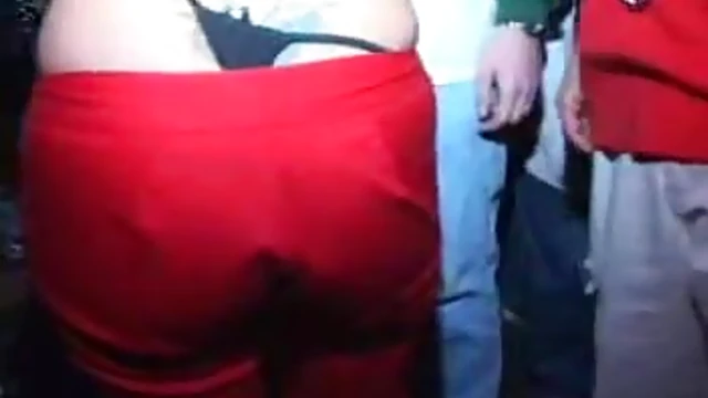 Sexy Women Tease and Dance Before Enjoying Steamy Party Sex Action