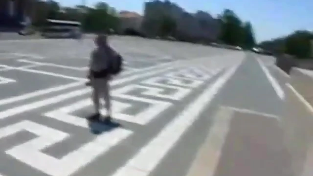 Seductive Slutty Babe Sucks Hard Cock & Fucks Passionately In Public Spaces