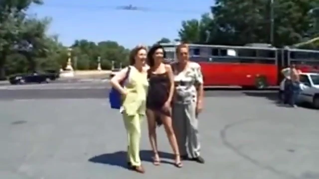 Seductive Slutty Babe Sucks Hard Cock & Fucks Passionately In Public Spaces