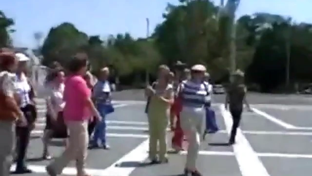 Seductive Slutty Babe Sucks Hard Cock & Fucks Passionately In Public Spaces