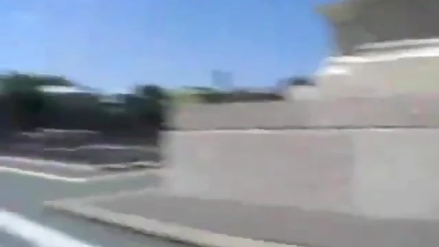 Seductive Slutty Babe Sucks Hard Cock & Fucks Passionately In Public Spaces