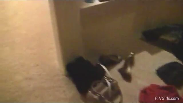 Bold Rita & Madeline Flaunt Their Boobs Candidly In Public Place