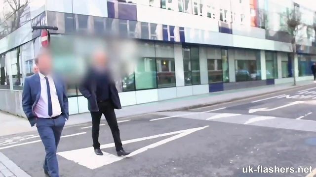 Ashley Rider Wetting Her Pants Outdoors Captured by Amateur Friend