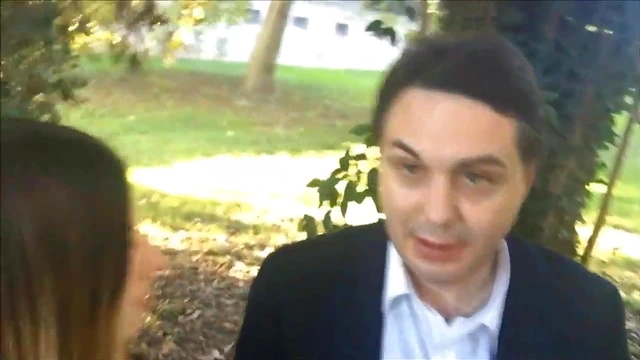 Horny Guy Craves Group Sex & Public Blowjob Thrills Under Park Stars