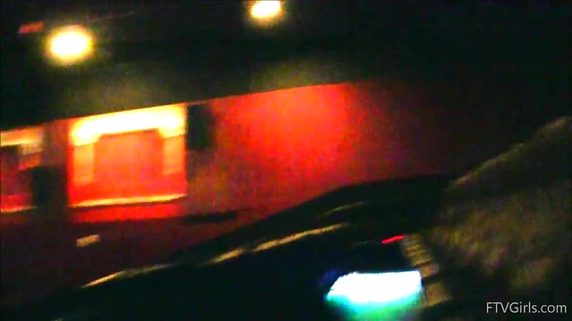 Alice Shows Off Big Natural Tits While Kneading Her Stunning Jugs Seductively