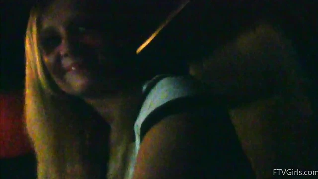 Alice Shows Off Big Natural Tits While Kneading Her Stunning Jugs Seductively