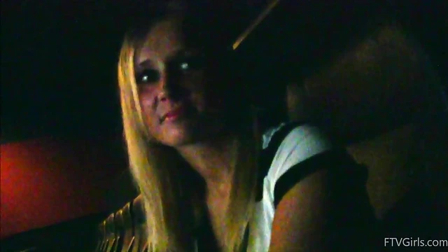 Alice Shows Off Big Natural Tits While Kneading Her Stunning Jugs Seductively