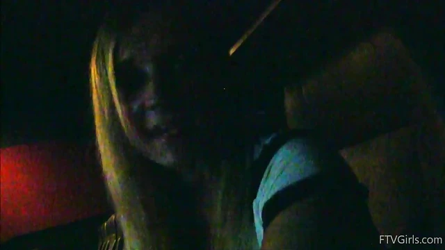 Alice Shows Off Big Natural Tits While Kneading Her Stunning Jugs Seductively