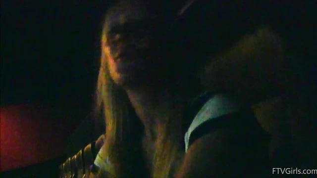 Alice Shows Off Big Natural Tits While Kneading Her Stunning Jugs Seductively