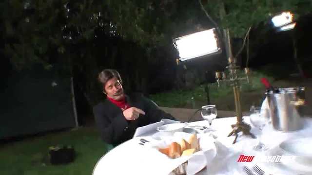 Lesbian Babes Boldly Confess Their Desires After Shameless Interview