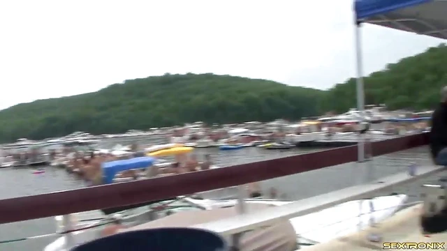 Sizzling Starlet Moans Ecstatically After Wild Orgy Pussy Licking Delight