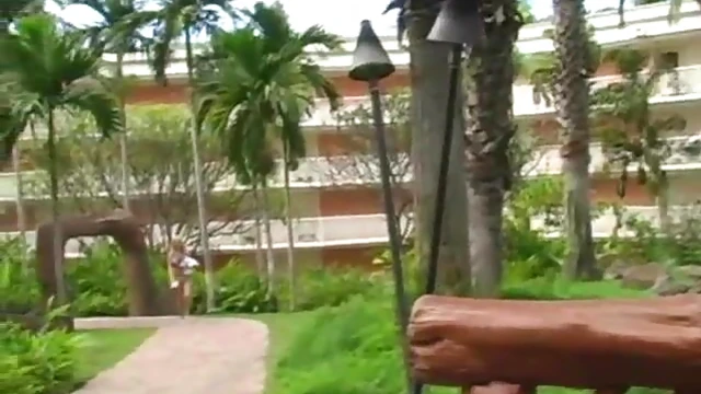 Sexy Blonde Alison Angel Enjoys Steamy Beach Adventure in Reality Porn Video