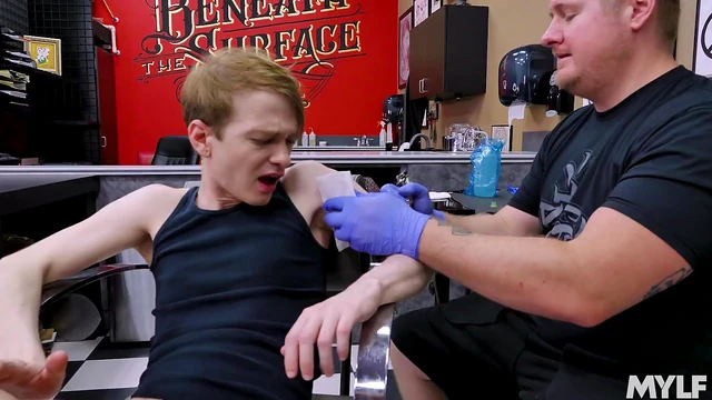 Blonde Mature Natasha Desperately Craves Stranger's Cock for Orgasm Bliss