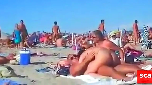 Sizzling Beach Sex Awaits – Join Now For Unforgettable Pleasure Moments!