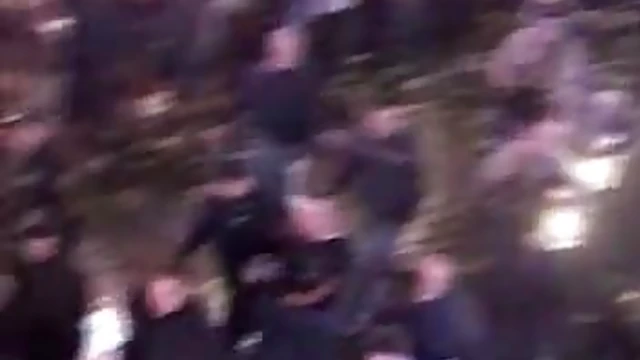 Sexy Babes Show Off Their Boobs Boldly While Flashing Public Spaces Live