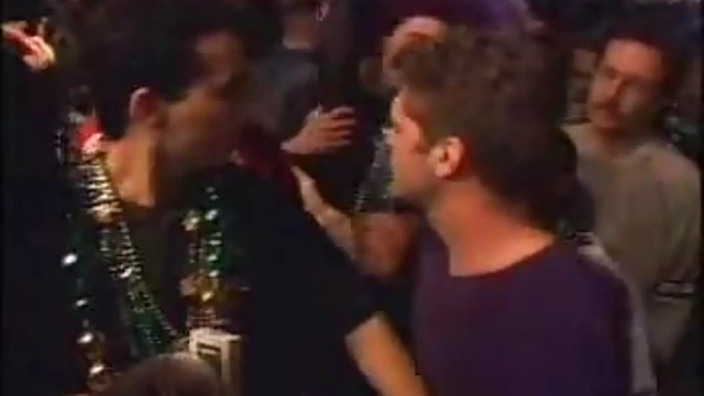 Diverse Tits Revealed and Explored At Wild Nudist Party Gathering