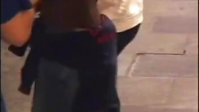 Diverse Tits Revealed and Explored At Wild Nudist Party Gathering