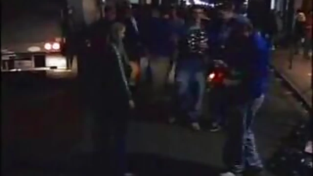 Diverse Tits Revealed and Explored At Wild Nudist Party Gathering