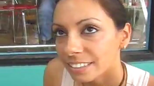 Passionate Booty Latina Jillian Gets Drilled Hard by Hung Stud