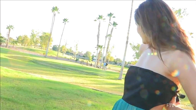 Bailey Thrills Solo by Smashing Pussy Hard With Massive Dildo Vibes