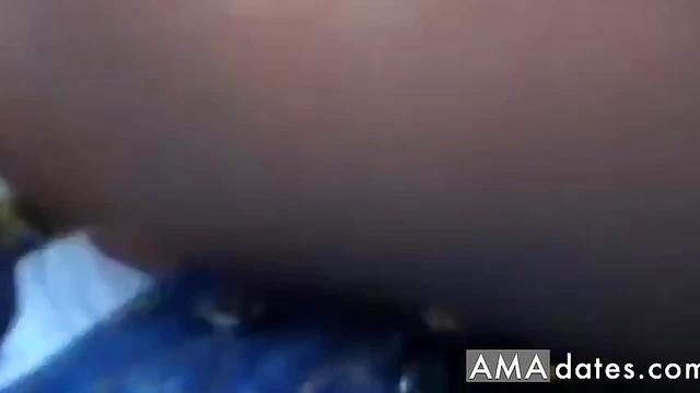 Two Strangers Turn Into Friends With Steamy Blowjob On The Bus Ride