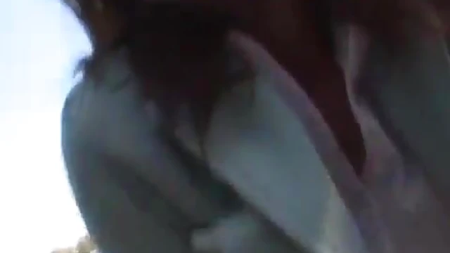 Szilvia's Tight Pussy Gets Licked & Stuffed by Hot Lover's Tongue