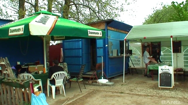 Sexy Young Babe Pleasures Older Man With Hard Fucking Action